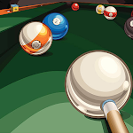 Cover Image of 下载 Pooking Billiards : Shooting Ball Pool 3D 2.0 APK