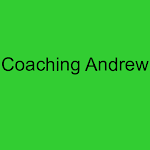 Coaching Andrew