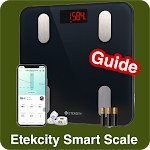 Cover Image of Download etekcity smart scale guide  APK