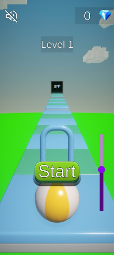 Scale Ball Screen 2