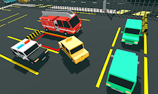 Car Parking Fun Games 3Dのおすすめ画像4