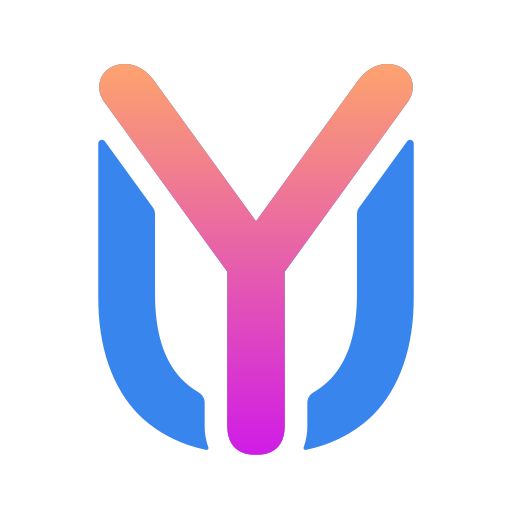 YuChat Business Communication logo