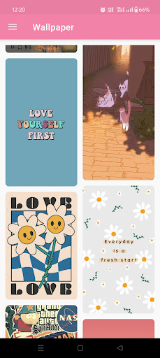 Awesome Aesthetic Wallpapers