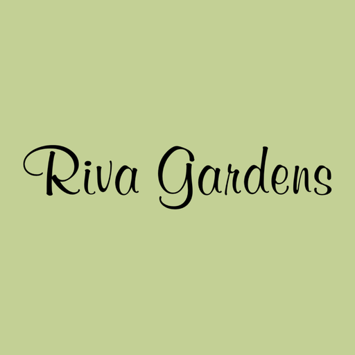 Riva Gardens logo