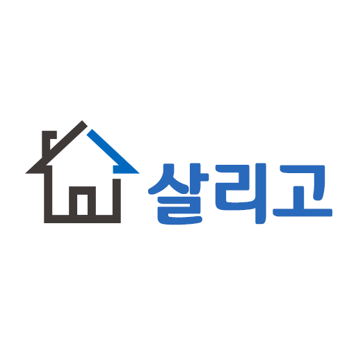 살리고 logo
