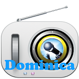 Radio Dominica icon