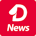 NewsDog - Breaking News, Viral Video, Hot Story Icon