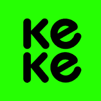 Keke - Neue Meme, Gifs und Videos leicht gemacht!