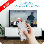 Cover Image of Download Tv Remote | Universal Remote  APK