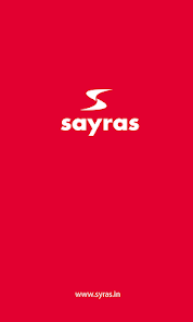 SAYRAS 1.0.0 APK + Mod (Free purchase) for Android