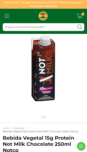 João Natural Screen 2