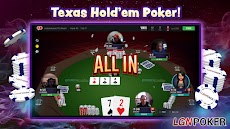 LGN Poker - Texas Hold'emのおすすめ画像2