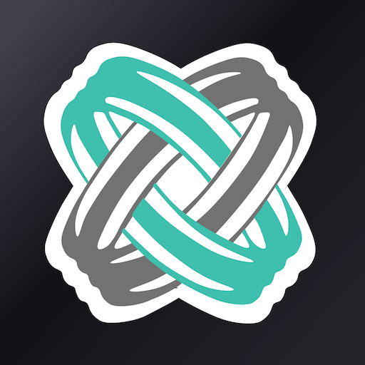 Flutaro Communicator logo