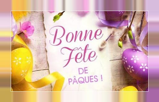 Joyeuses Pâques Photos Screen 3
