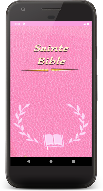 Sainte Bible des femmes - 7.1 - (Android)