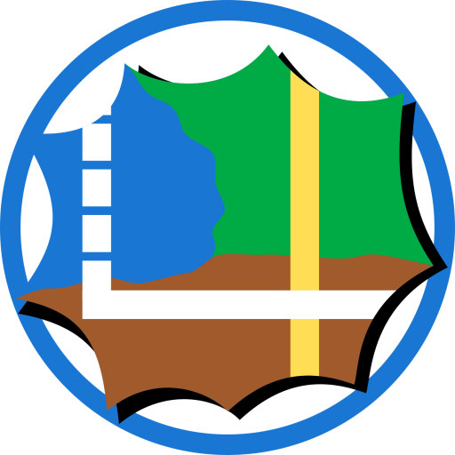 SMASH - Digital Field Mapping logo