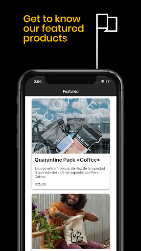 Order 404 Screen 2