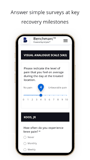 Benchmarc Health Screen 2