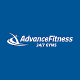 Advance Fitness icon