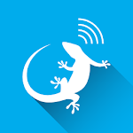Cover Image of Télécharger Wireless Gecko 1.4.2 APK
