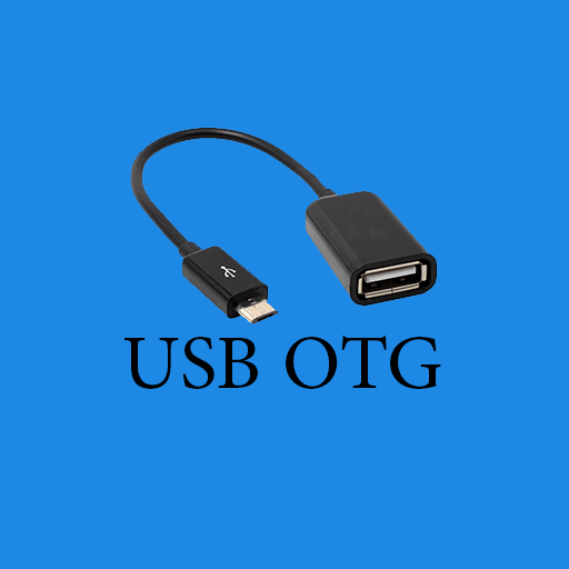 USB OTG – Applications sur Google Play