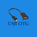 Cover Image of Скачать USB ОТГ 1.5 APK