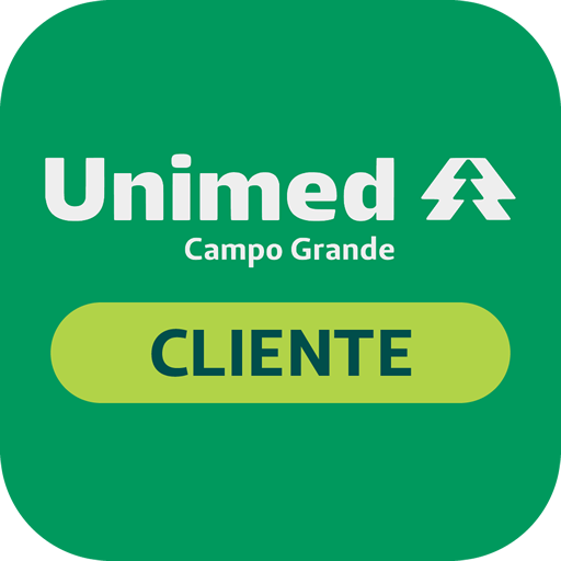 Cliente Unimed Campo Grande logo