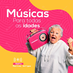 Transforme seu celular em uma rádio de músicas antigas