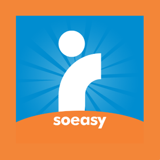 SoEasy Insurance logo
