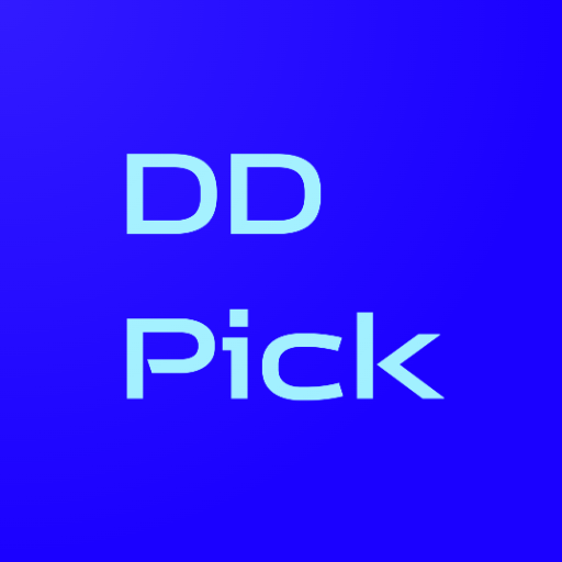 디디픽 dd_Pick