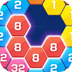 Hexa Pexa - Puzzle