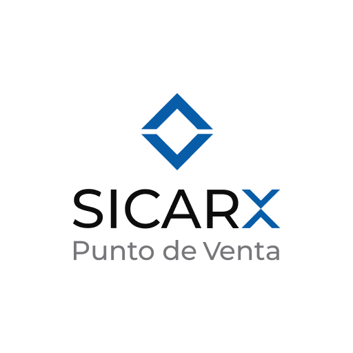 SICAR X Punto de Venta logo