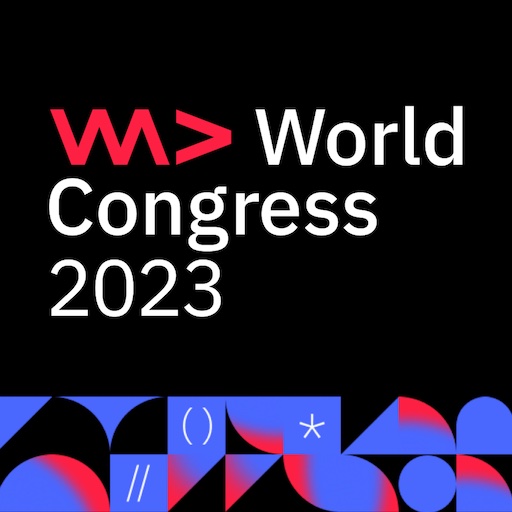 WeAreDevs World Congress 23 on the App Store