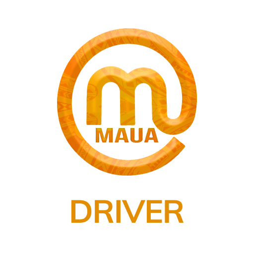 Maua Driver  Icon