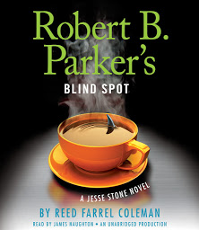 Icon image Robert B. Parker's Blind Spot