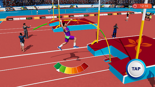 Athletics Sports Championship