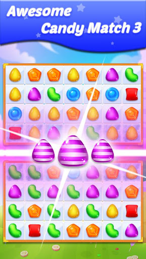 Candy Match 3 1.2.02 screenshots 1
