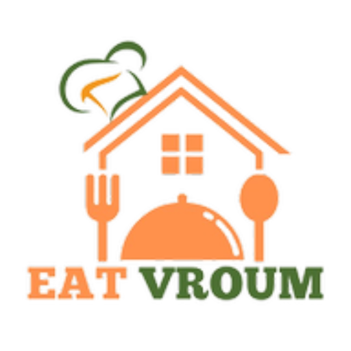Eatvroum Delivery App