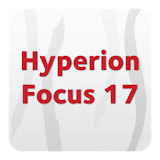 Hyperion Focus 17 icon