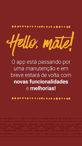 Outback: delivery de comida Screenshot 1 - AppWisp.com