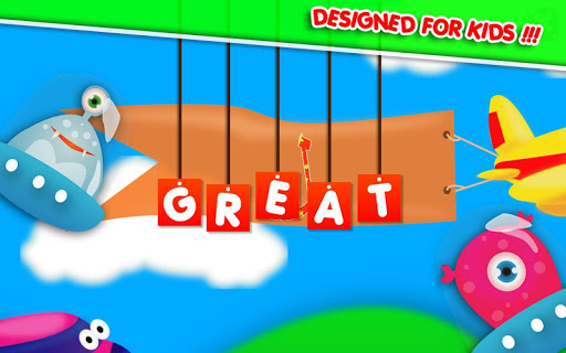 Arabic Alphabet Teacher