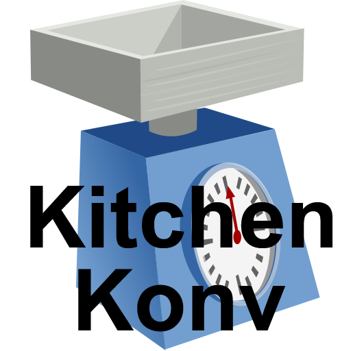 Kitchen Converter Laai af op Windows