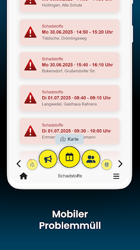 Landkreis Gifhorn Abfall App