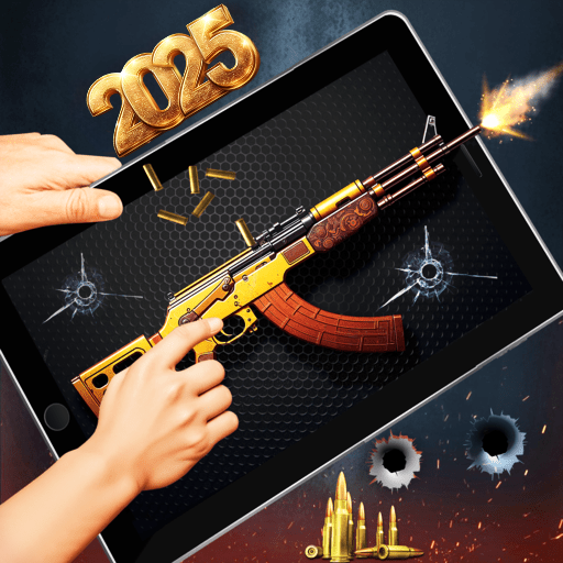 Gun Sounds Simulator