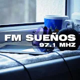 Fm Sueños Villegas - 97.1 Mhz icon