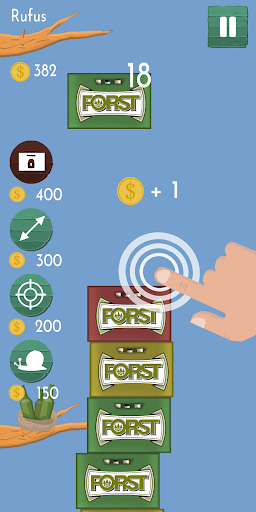 Beer Tower: Stack tower Screen 2