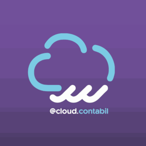 Cloud Contábil logo