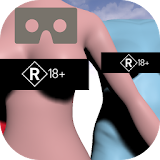 Breasts VR icon