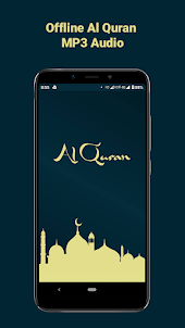 Al Quran MP3 Audio Offline