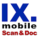ix.mobile Scan & Doc